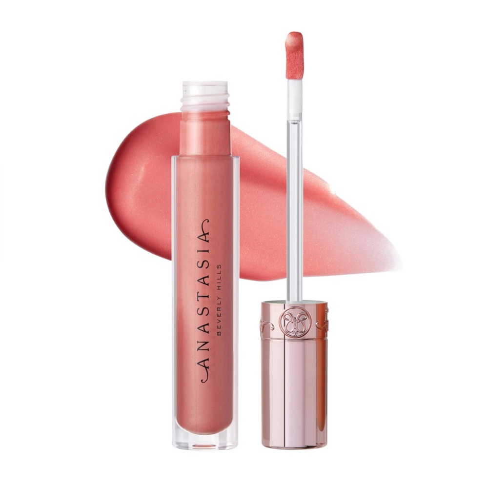 Anastasia Beverly Hills Lip Gloss – Shade: Coral